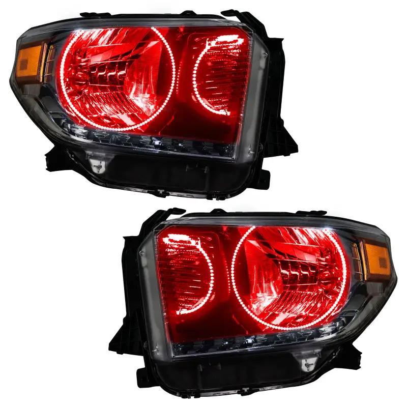 ORACLE Lighting ORL Headlight Assemblies by ORACLE Lighting