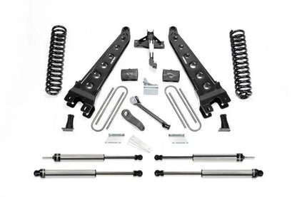 Fabtech FAB Rad. Arm Kit Component Box by Fabtech