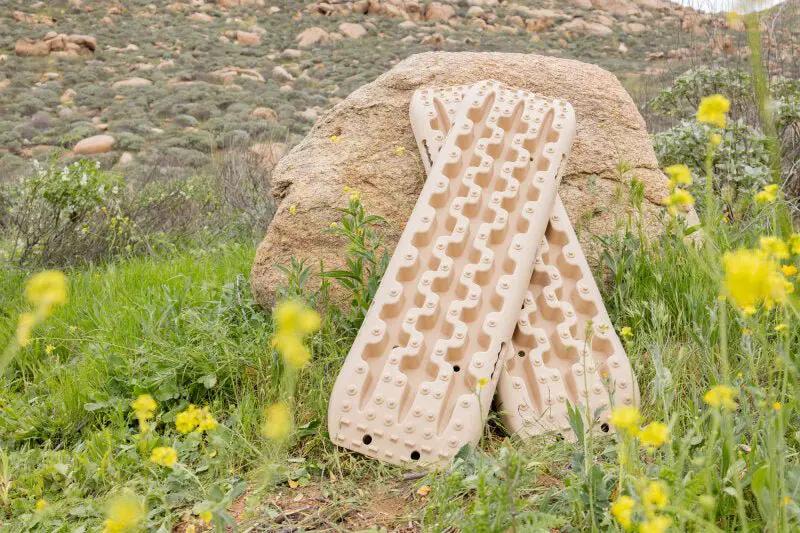 DV8 Offroad DVE Traction Boards by DV8 Offroad
