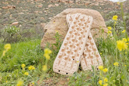 DV8 Offroad DVE Traction Boards by DV8 Offroad
