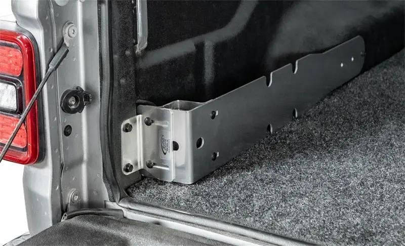 Access ACC Storage Pocket by Access