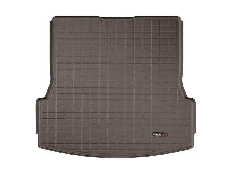 WeatherTech WT Cargo Liners - Cocoa by WeatherTech