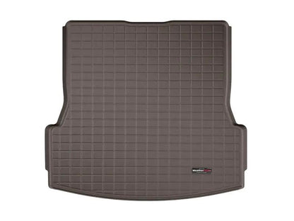 WeatherTech WT Cargo Liners - Cocoa by WeatherTech