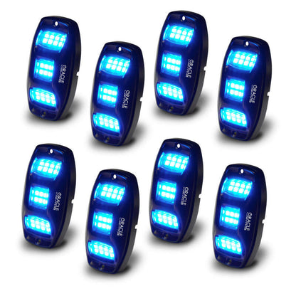ORACLE Lighting ORL Underbody Rock Lights by ORACLE Lighting