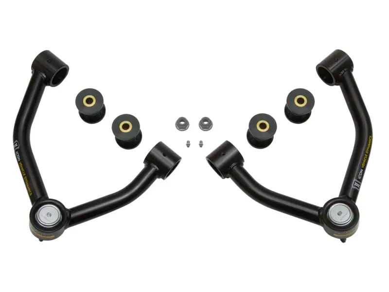 ICON ICO Upper Control Arms