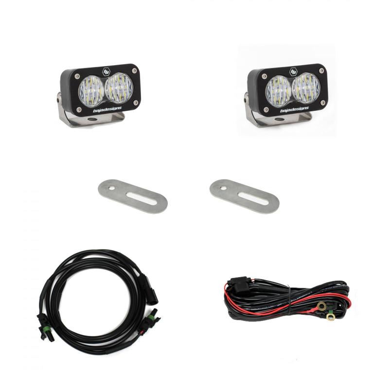 Baja Designs BAJ S2 Sport Lights