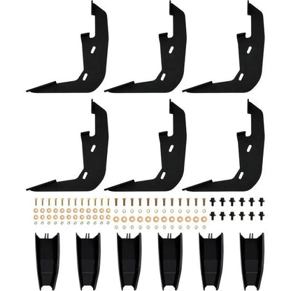 Westin WES Nerf Bars - R5 by Westin