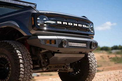 DV8 Offroad DVE Front Bumpers by DV8 Offroad