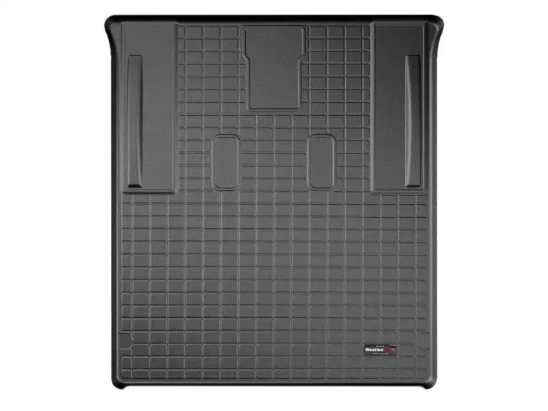 WeatherTech WT Cargo Liners - Black by WeatherTech