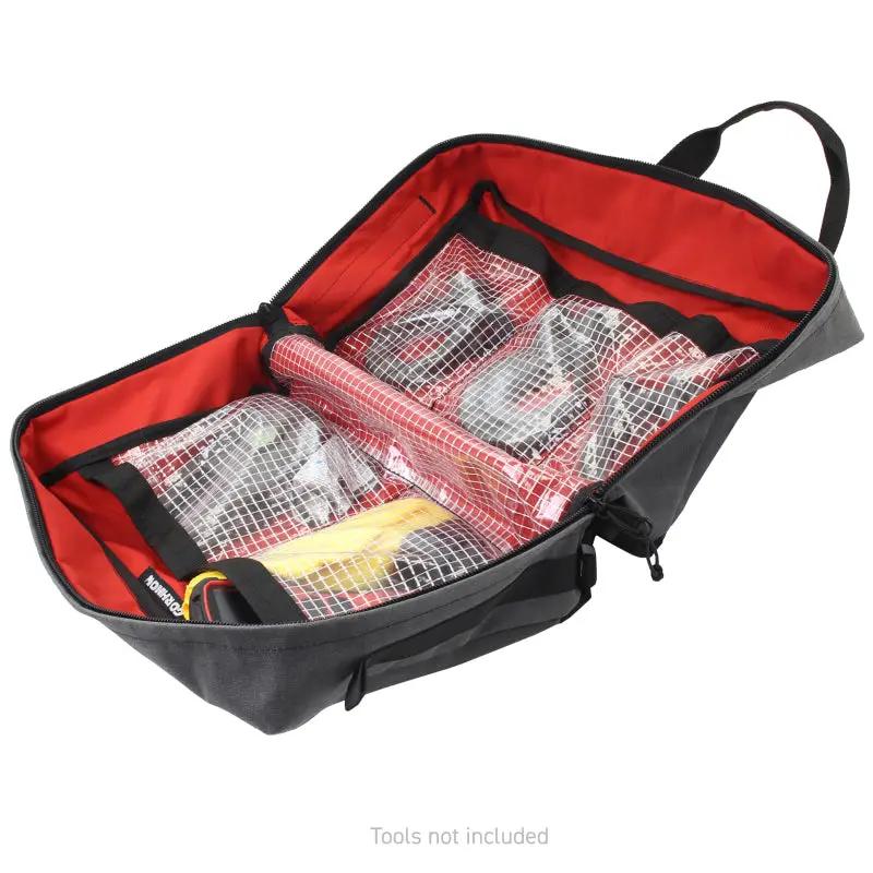 Go Rhino GOR Xventure Gear Bags/Tool Rolls/Cases