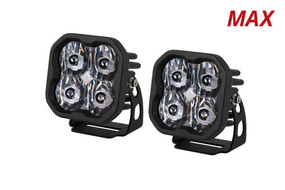 Diode Dynamics DIO LED Light Pods by Diode Dynamics