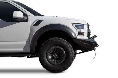 Addictive Desert Designs ADD HoneyBadger Front Bumper