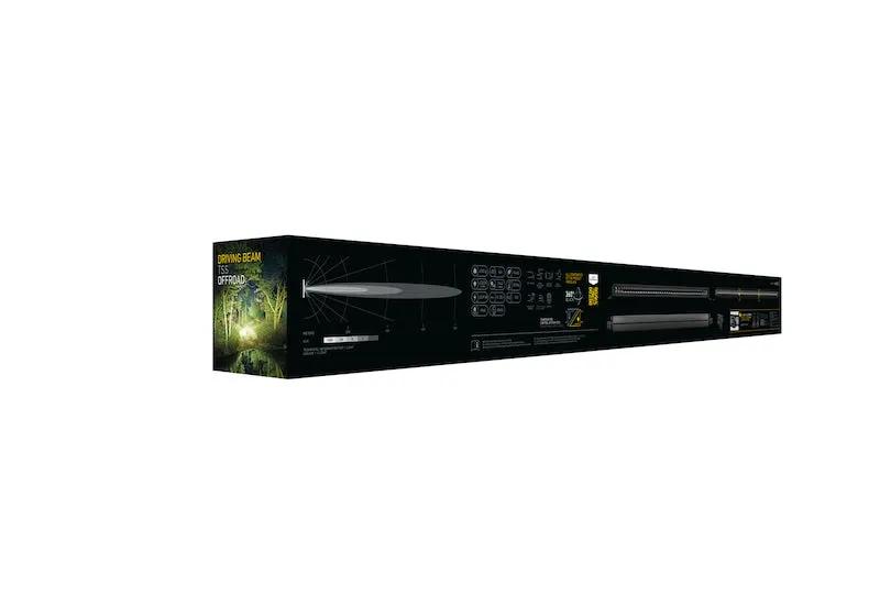 HELLA Black Magic Lamp by Hella