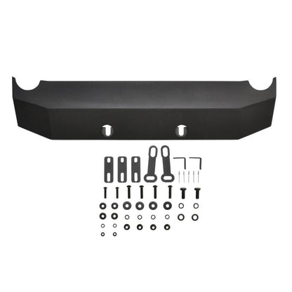 Westin WES Pro-Series Bumpers