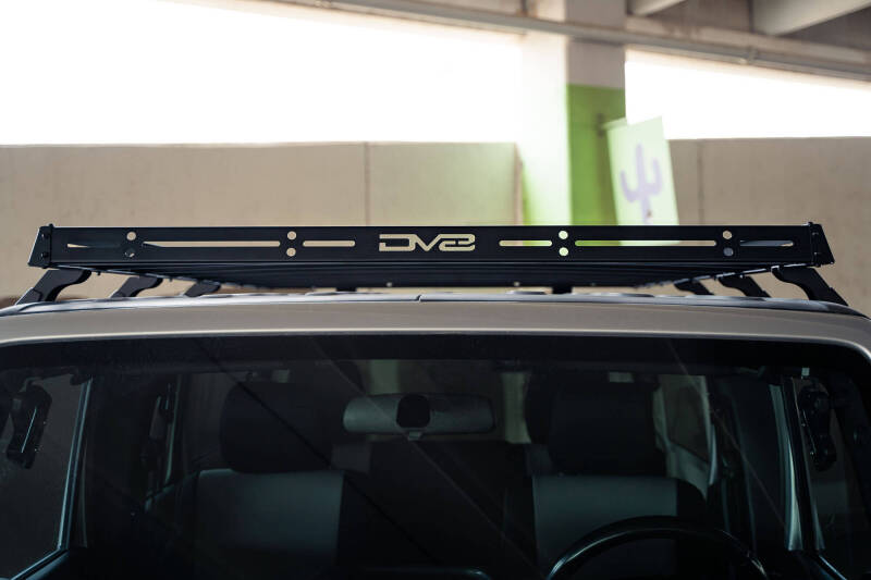 DV8 Offroad DV8 Roof Racks