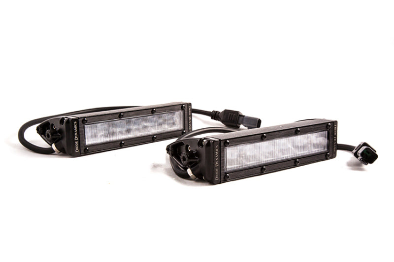 Diode Dynamics DIO LED Light Bars