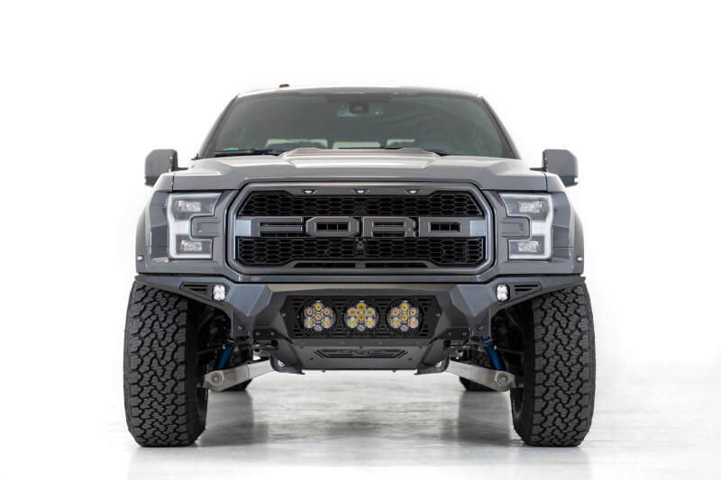 Addictive Desert Designs ADD Bomber Front Bumpers