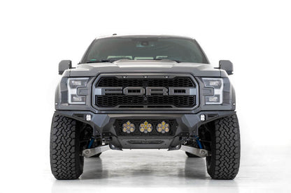 Addictive Desert Designs ADD Bomber Front Bumpers