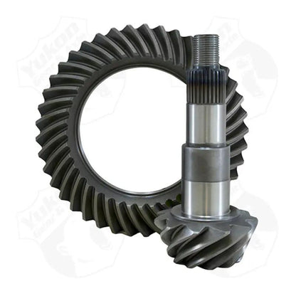 Yukon Gear & Axle YUK Gear Sets - GM by Yukon Gear & Axle