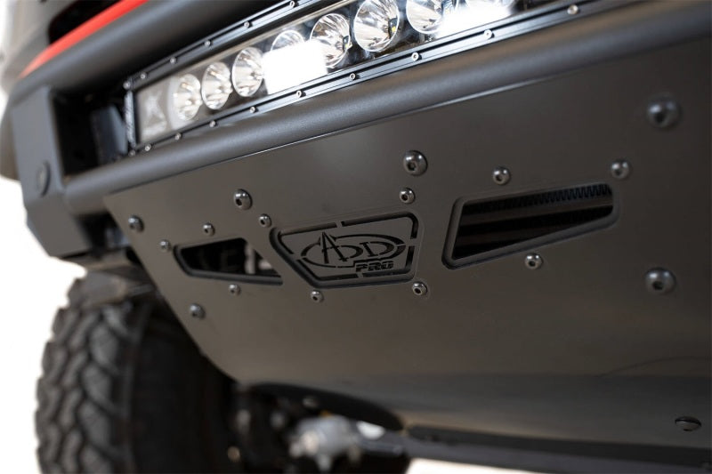 Addictive Desert Designs ADD Pro Front Bumper