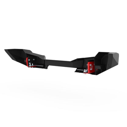 ARB Rear Bars w/o Carriers