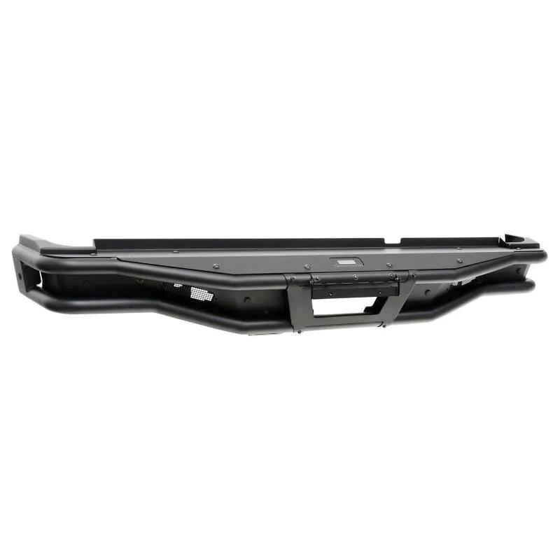 Westin WES Outlaw Bumpers by Westin