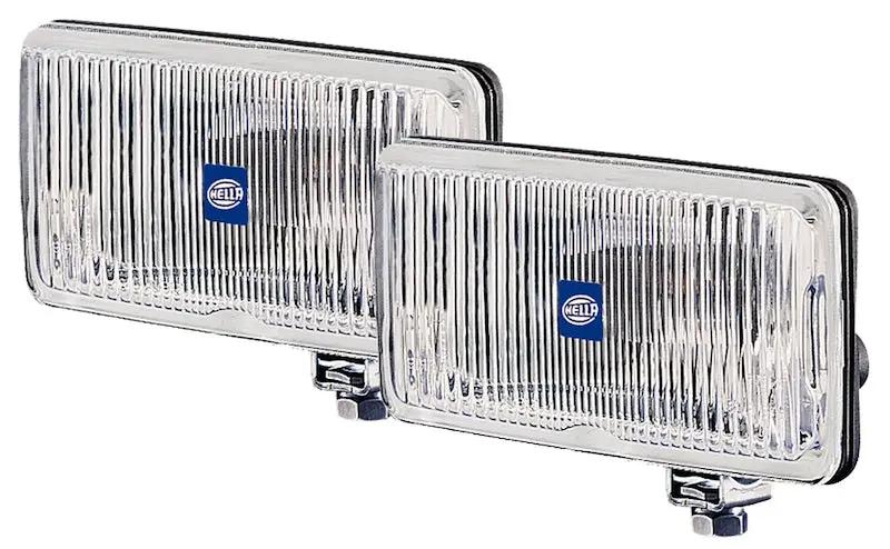 HELLA Vision Plus Head Lamp by Hella