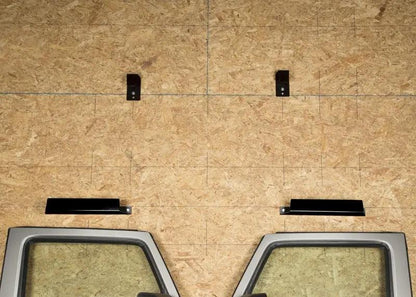 Rugged Ridge RUG Door Hardware by Rugged Ridge