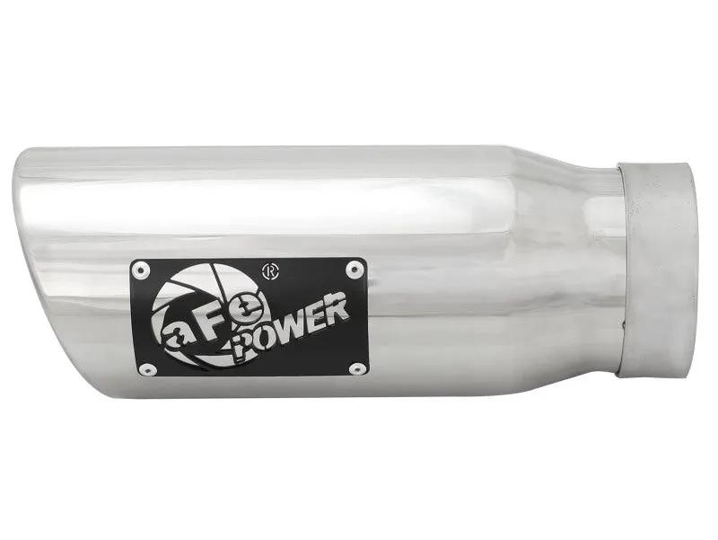 AFE Mach Force-Xp Exhaust Tip by aFe