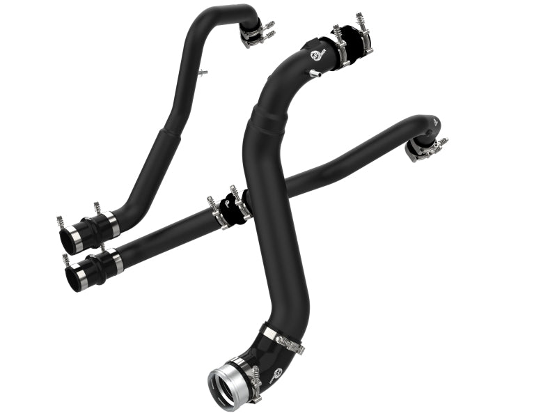 AFE Bladerunner I/C & Tubes by aFe