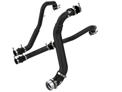 AFE Bladerunner I/C & Tubes by aFe