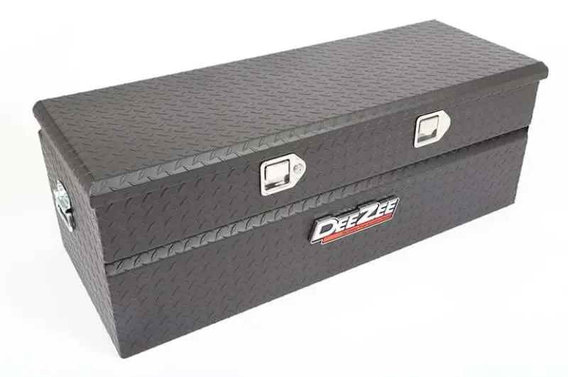 Dee Zee DZE Red Toolbox by Dee Zee