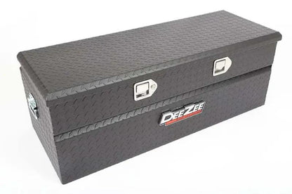 Dee Zee DZE Red Toolbox by Dee Zee