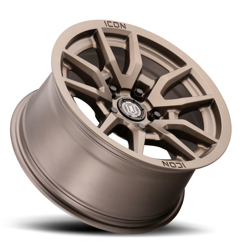 ICON ICO Vector Wheels by ICON