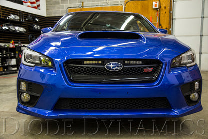 Diode Dynamics DIO LED Light Bars