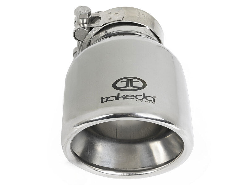 AFE Takeda Exhaust Tip by aFe