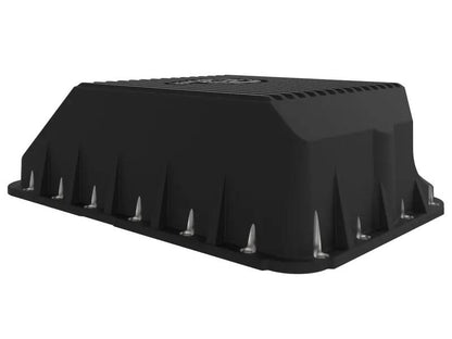 AFE Diff/Trans/Oil Covers by aFe