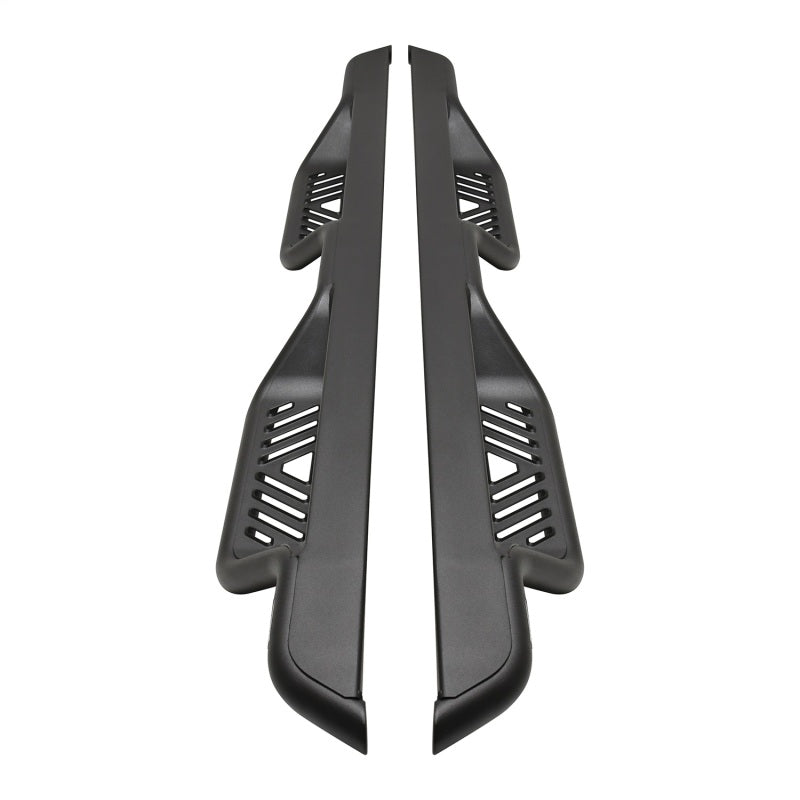 Westin WES Nerf Bars - Outlaw