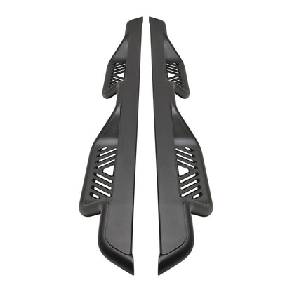 Westin WES Nerf Bars - Outlaw