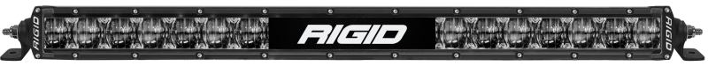 Rigid Industries RIG SR Series