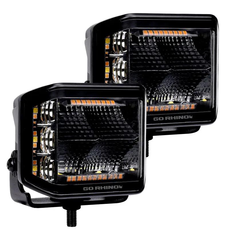 Go Rhino GOR Xplor Lighting by Go Rhino