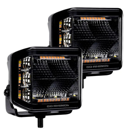 Go Rhino GOR Xplor Lighting by Go Rhino