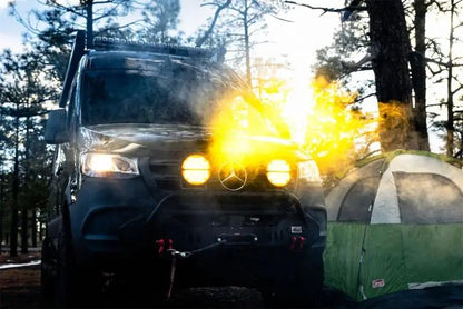 Rigid Industries RIG 360 Series by Rigid Industries