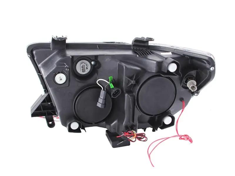 ANZO ANZ LED/Projector Headlights by ANZO