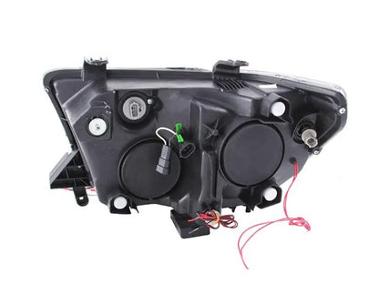 ANZO ANZ LED/Projector Headlights by ANZO