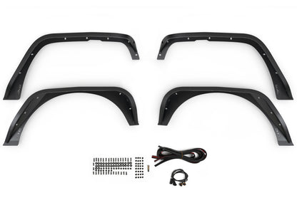 DV8 Offroad DVE Fenders