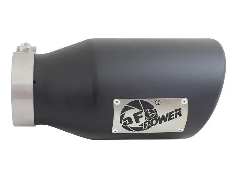 AFE Mach Force-Xp Exhaust Tip by aFe