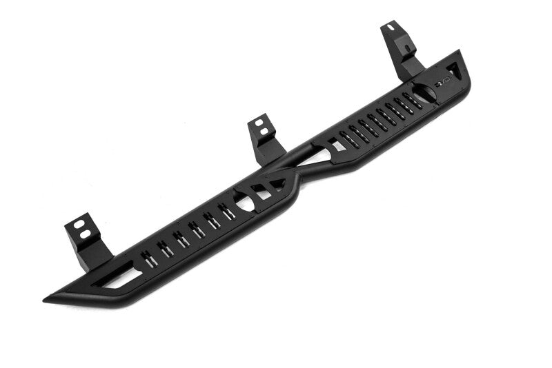 DV8 Offroad DVE Rock Slider Steps