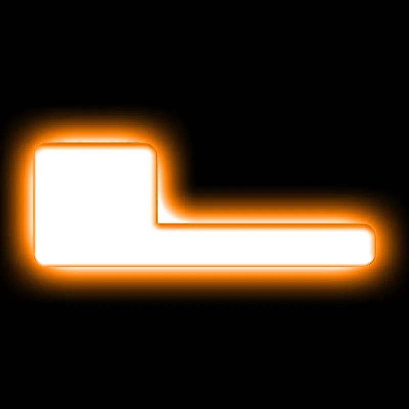 ORACLE Lighting ORL Illuminated Emblems by ORACLE Lighting