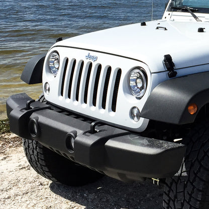 KC HiLiTES KCL Gravity LED - Headlights
